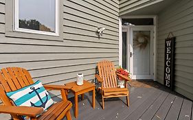 Stone Ridge Baileys Harbor